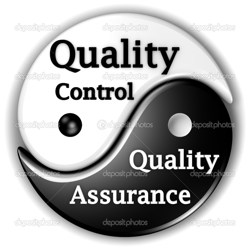 Project Quality Management Lauw Tjun Nji